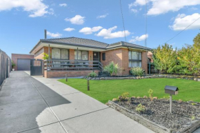 Melbourne Airport Guest House